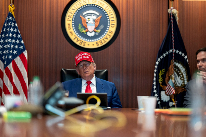 IRAN-CRISIS/TRUMP-STANDOFF