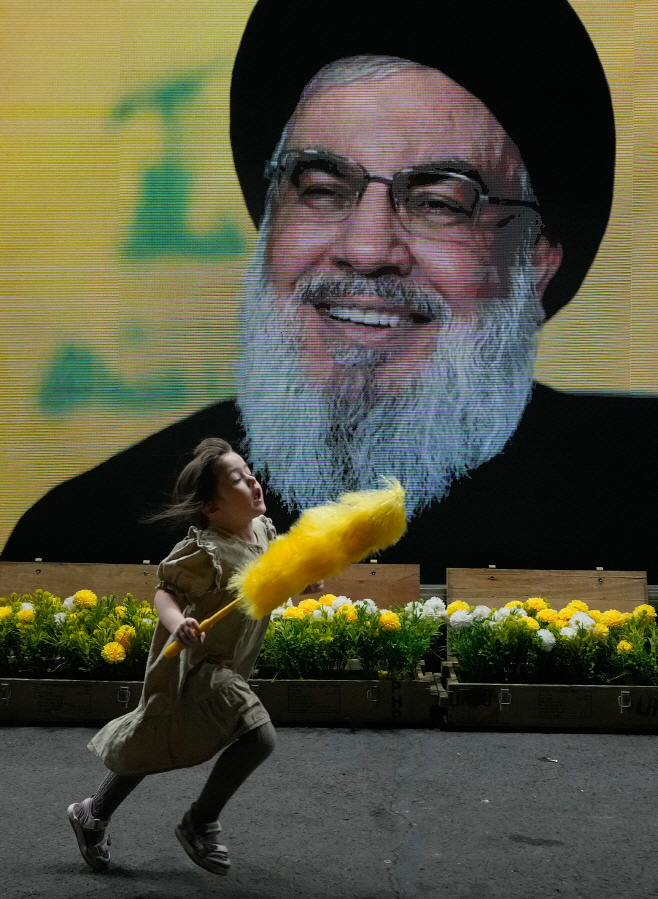 Iran War