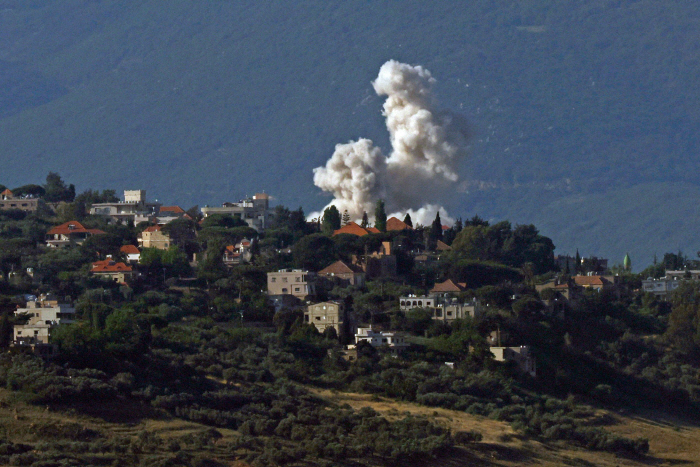 ISRAEL-LEBANON-IRAN-US-WAR