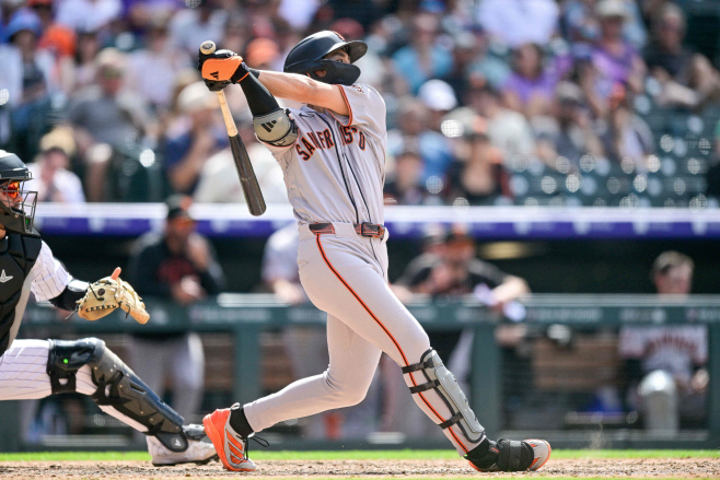 BBA-BBN-SPO-SAN-FRANCISCO-GIANTS-V-COLORADO-ROCKIES