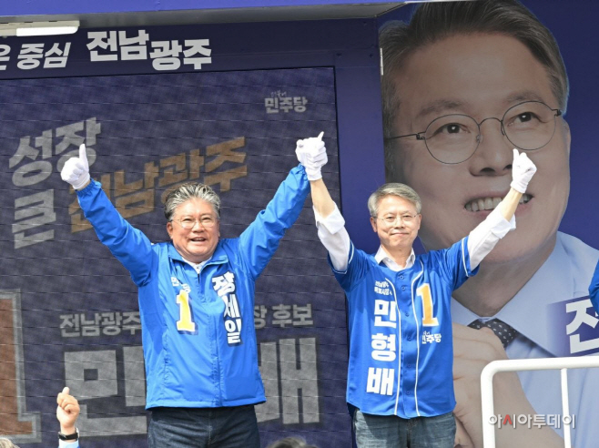 장세일