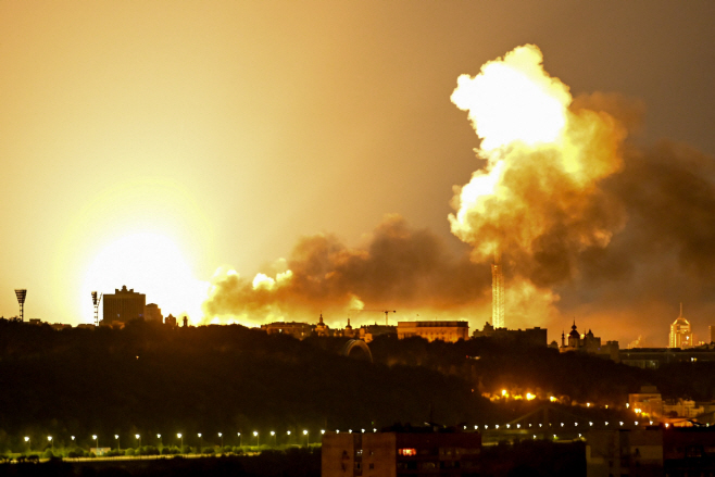 UKRAINE-RUSSIA-CONFLICT-WAR