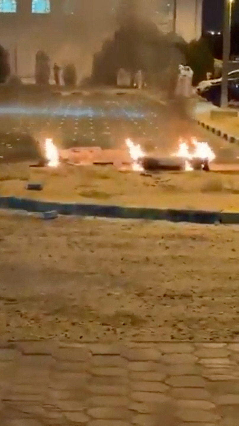 IRAN-CRISIS/GULF-KUWAIT