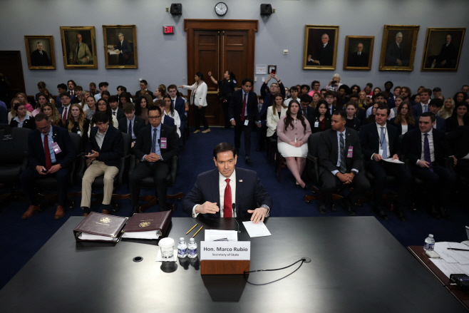 US-SECRETARY-MARCO-RUBIO-TESTIFIES-DURING-HOUSE-HEARING-ON-CAPIT