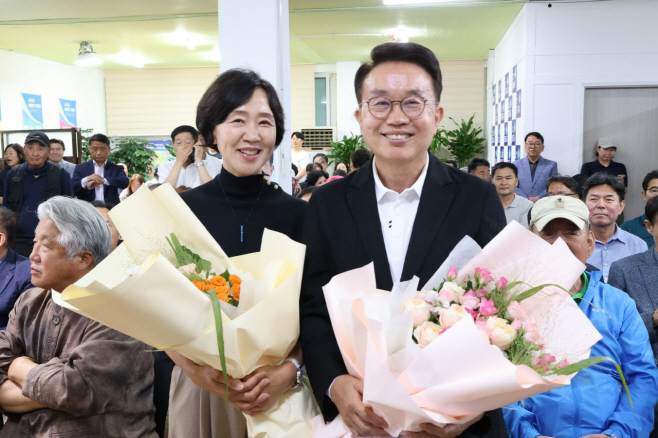 남원시장