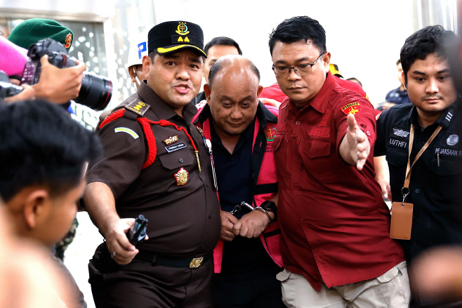 INDONESIA NUTRITION AGENCY <YONHAP NO-7707> (EPA)