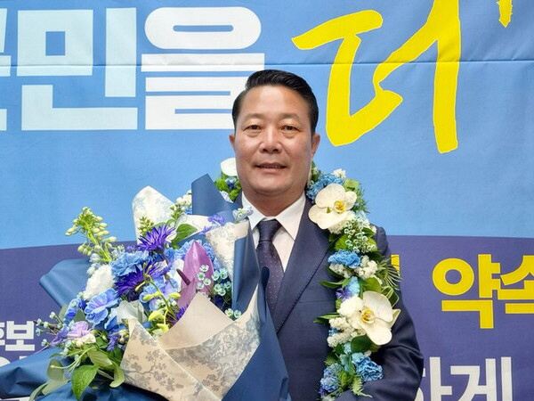 순창군수
