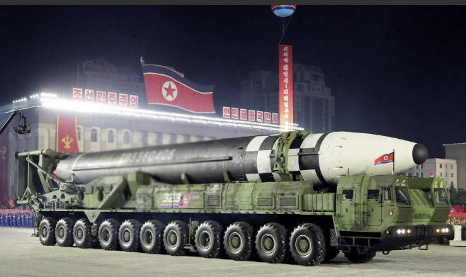 0604 NK ICBM