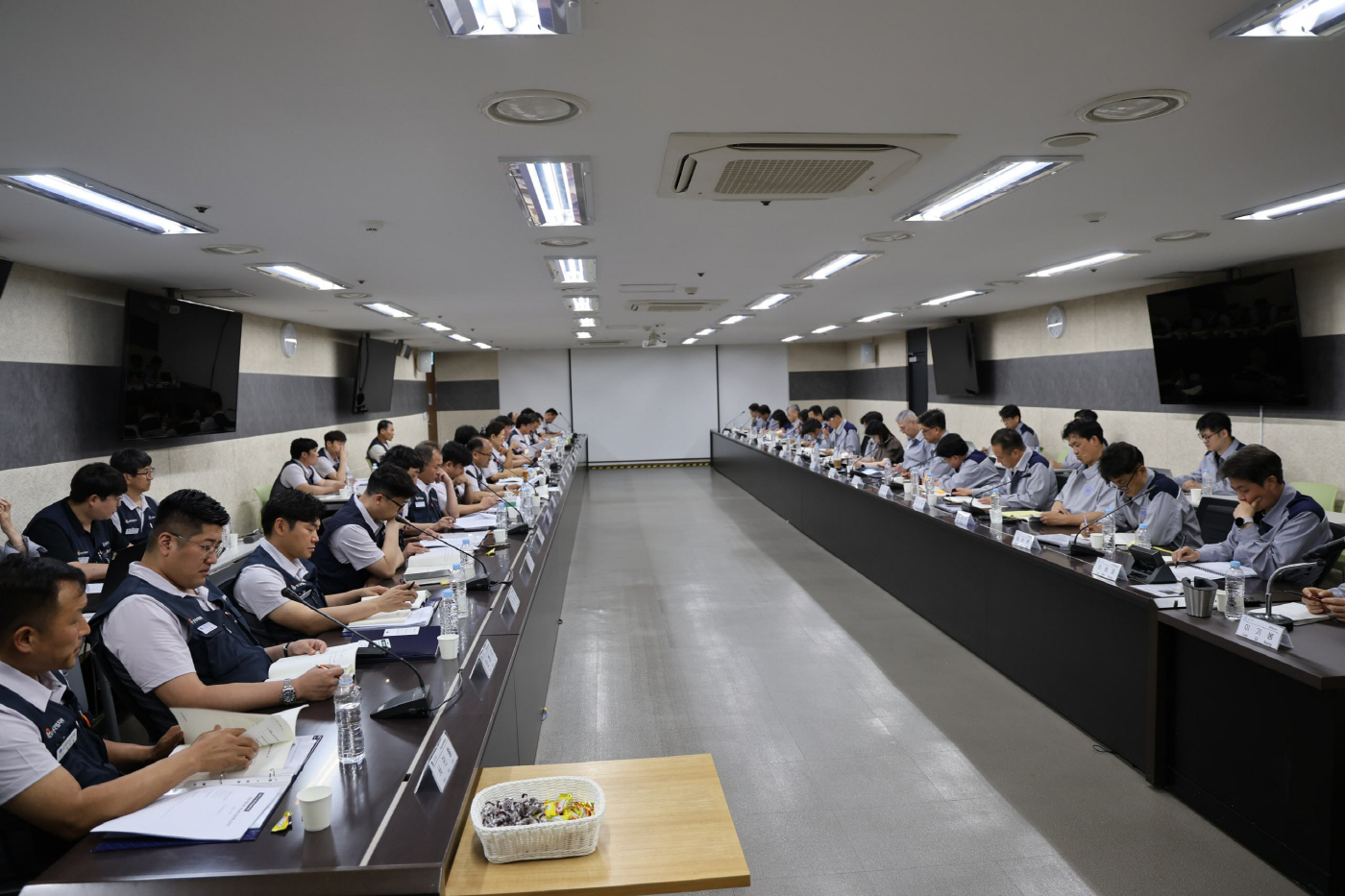 한국지엠 임단협