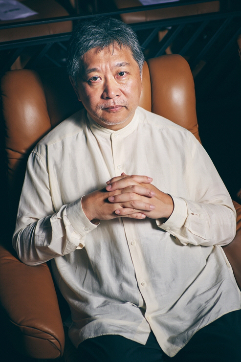 고레에다 히로카즈 감독
