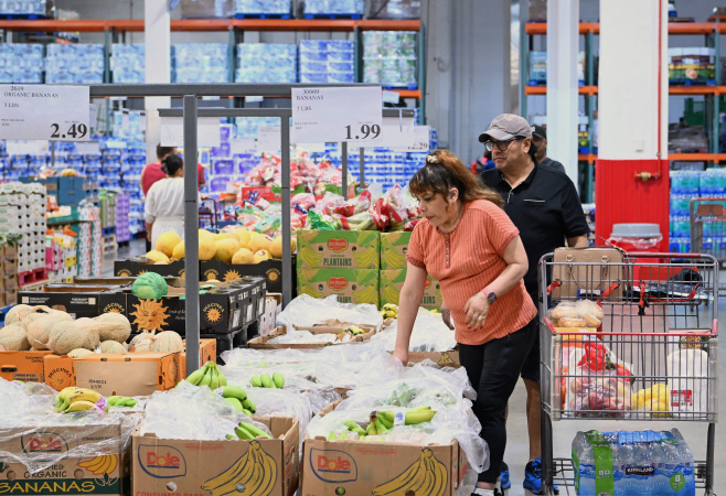 U.S.-VIRGINIA-ARLINGTON-LABOR MARKET