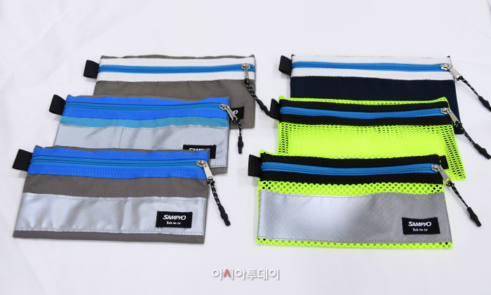 26-0605 [사진자료] 삼표그룹, 환경의 날 맞아 작업복 업사이클링 캠페인 전개
