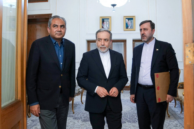 IRAN-CRISIS/PAKISTAN