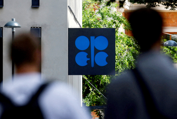 OIL-OPEC/ (PIX)