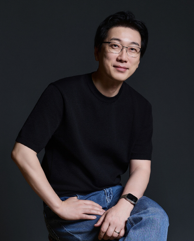 [이미지] 박성준 신임 대표 내정자
