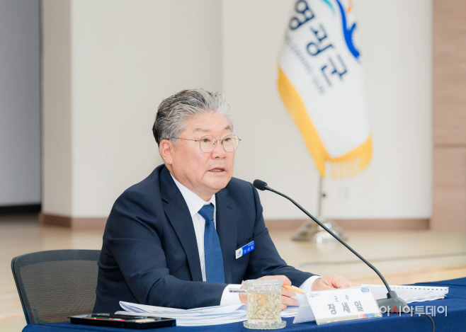 장세일