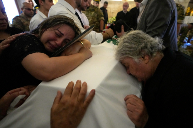 Lebanon Israel Iran War