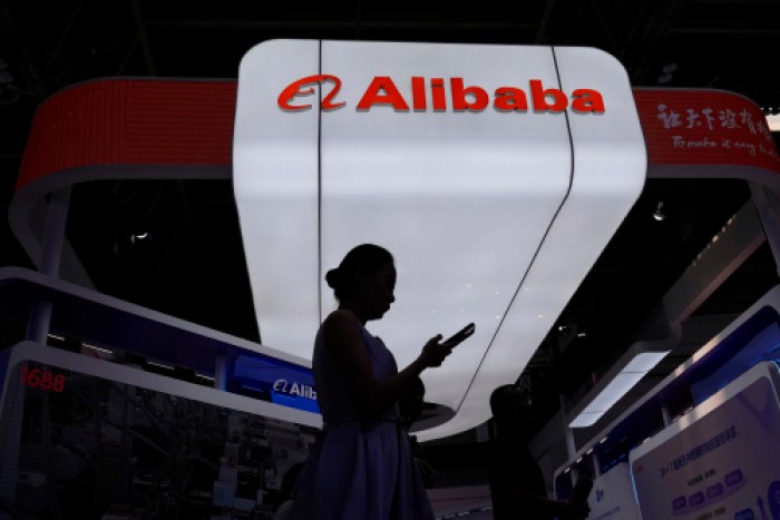 Alibaba Earnings