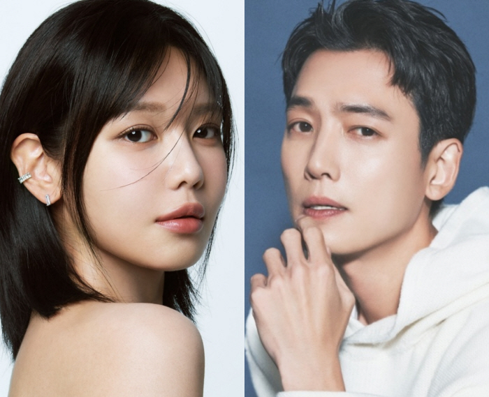 정경호 최수영