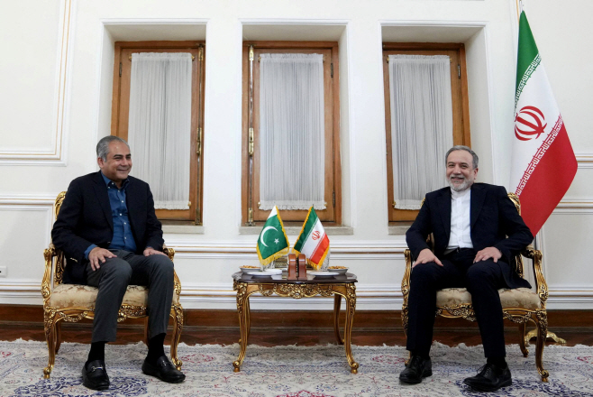 IRAN-CRISIS/PAKISTAN