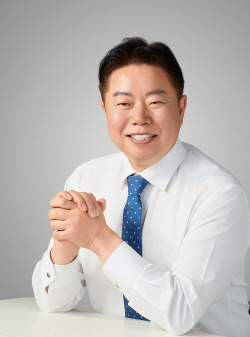 임지락 화순군수