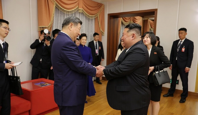 시진핑