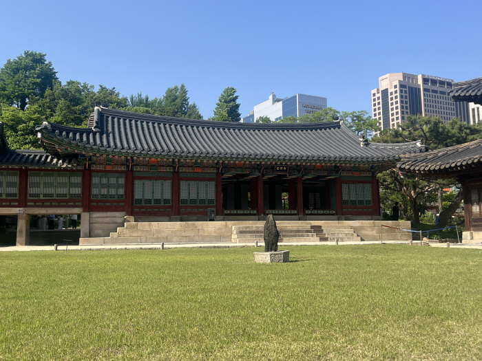 1. 즉조당 전경
