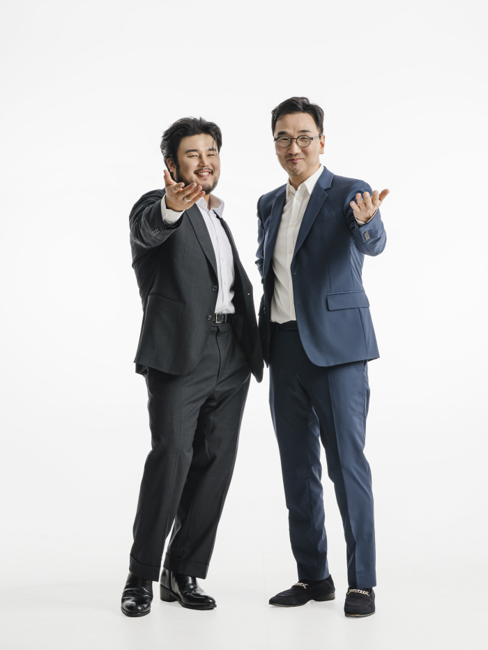 국립극장 2026 여우락 페스티벌_유태평양_이한철 01