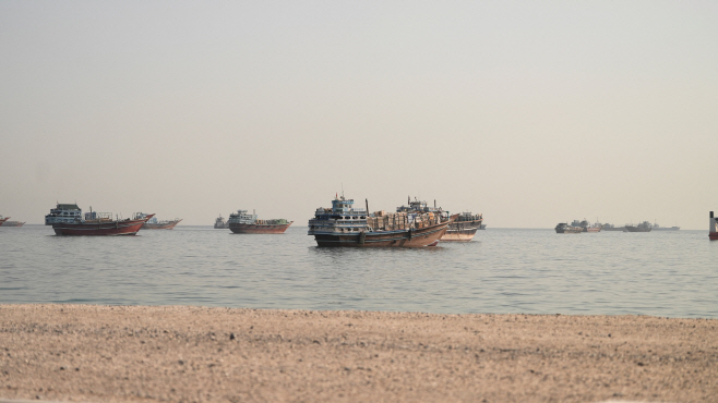 IRAN-CRISIS/OMAN-HORMUZ