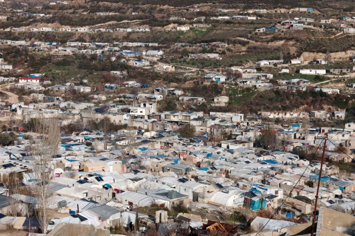 UN-REFUGEES/