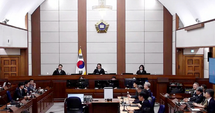 '평양 무인기작전' 윤석열 1심 징역 30년<YONHAP NO-6494>