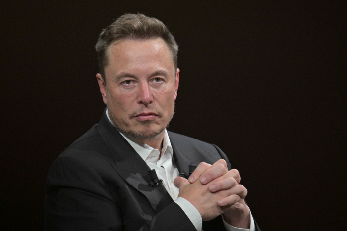 FILES-FRANCE-US-TECH-SPACEX-IPO <YONHAP NO-3613> (AFP)