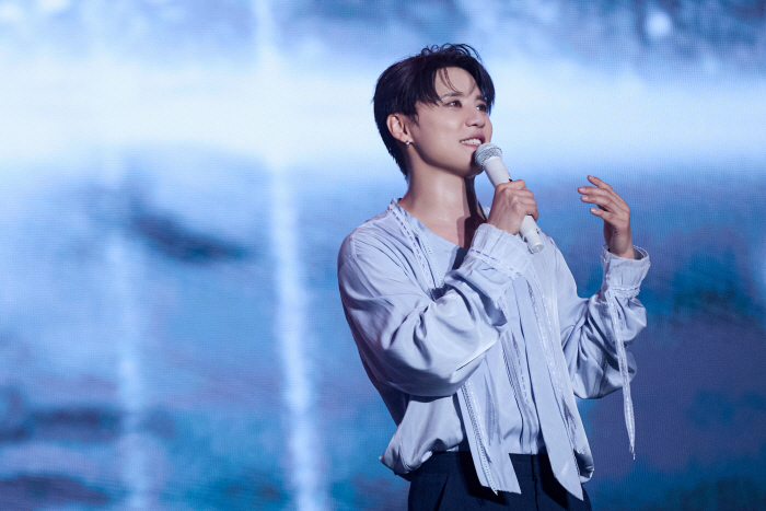 XIA 콘서트