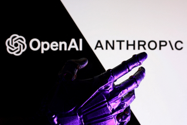 AI-IPO/RIVALRY