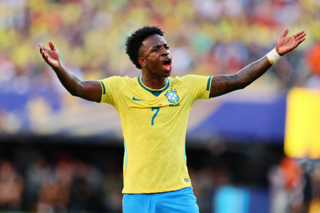 SOCCER-WORLDCUP-BRA-MAR/