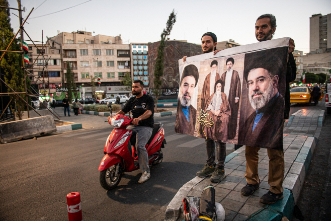 IRANIAN US-ISRAELI WAR