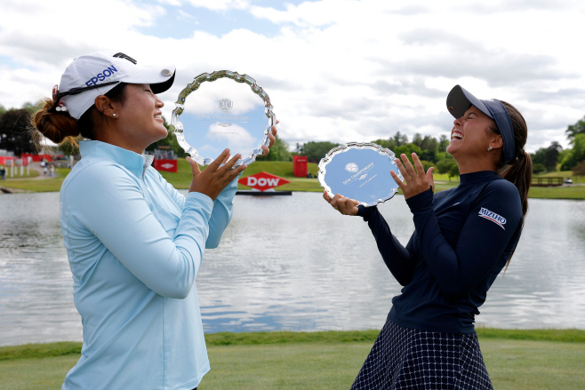 LPGA Tour Golf