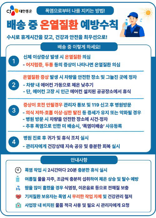 CJ대한통운