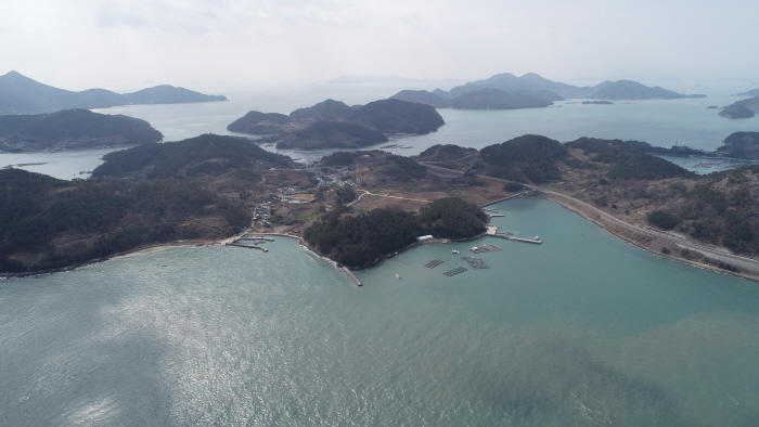 화태도 전경 (1)
