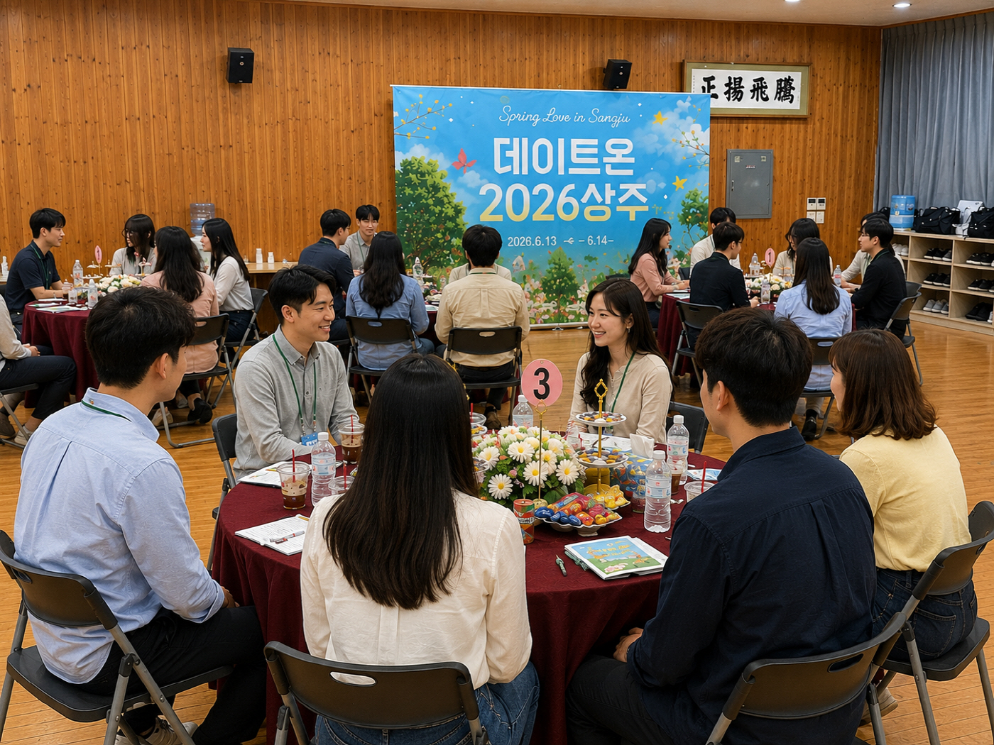 상주시