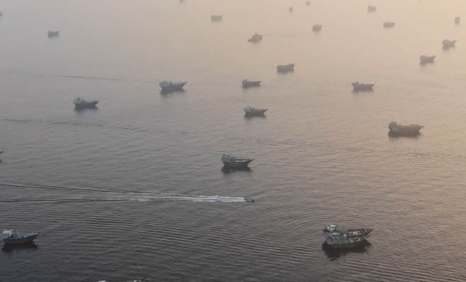 IRAN-CRISIS/OMAN-HORMUZ