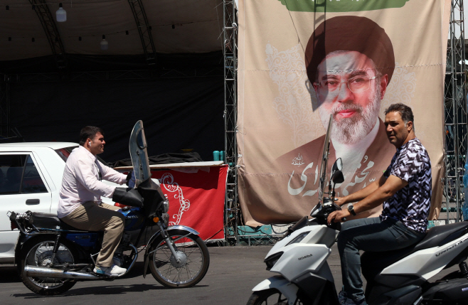 IRAN ISRAEL USA CONFLICT