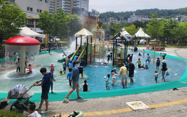 구리시