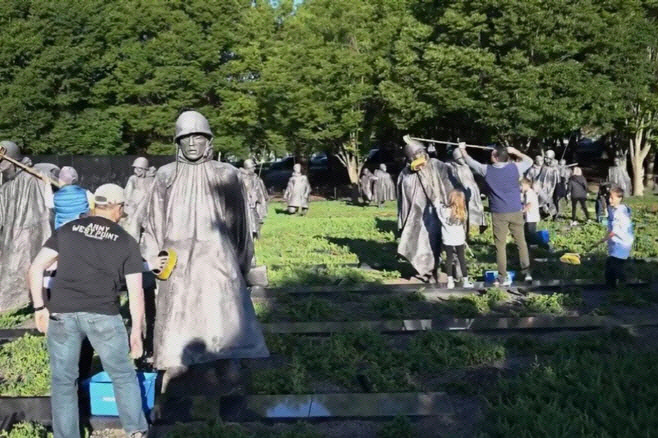 피트 헤그세스 국방장관