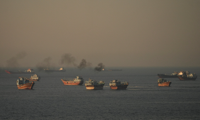 IRAN-CRISIS/OMAN-HORMUZ