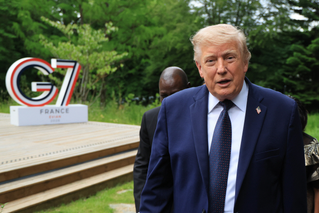 FRANCE G7 SUMMIT