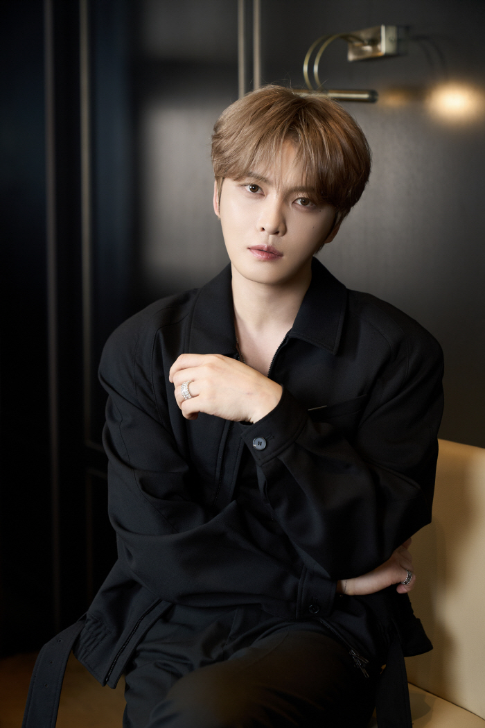 김재중