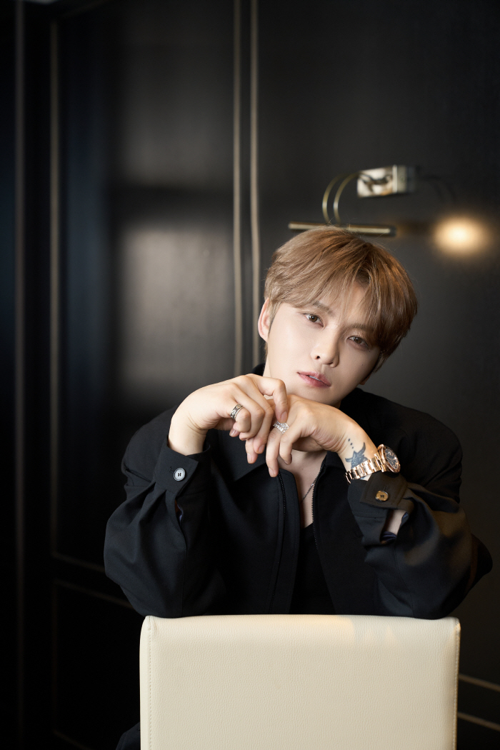 김재중