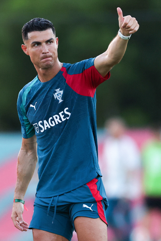 FOI-SOC-SPO-WCS-PORTUGAL-TRAINING-AND-MEDIA-AVAILABILITY-FIFA