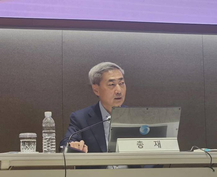 신현송 한국은행 총재